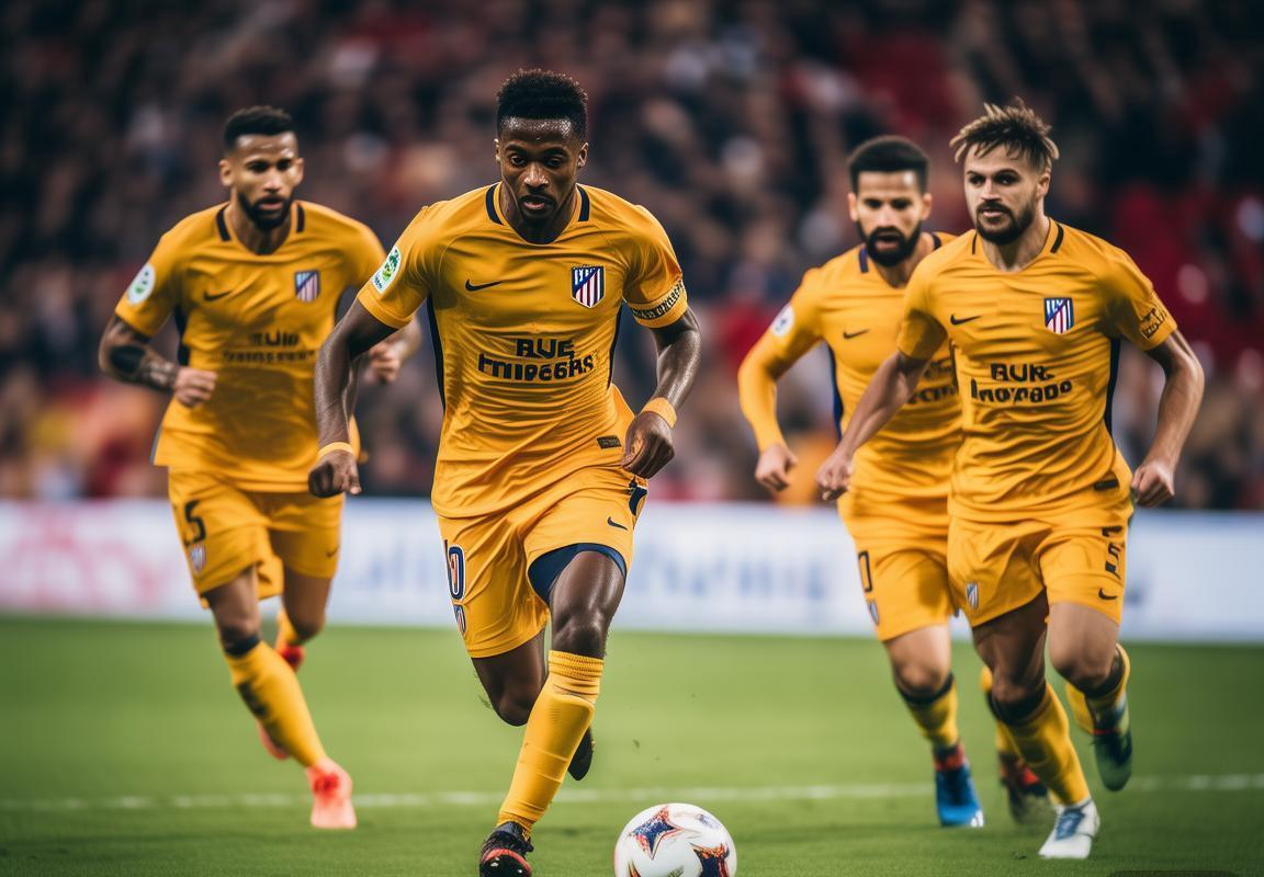 西甲联赛前瞻：马德里竞技主场迎战奥维耶多，格列兹曼领衔冲击升班马