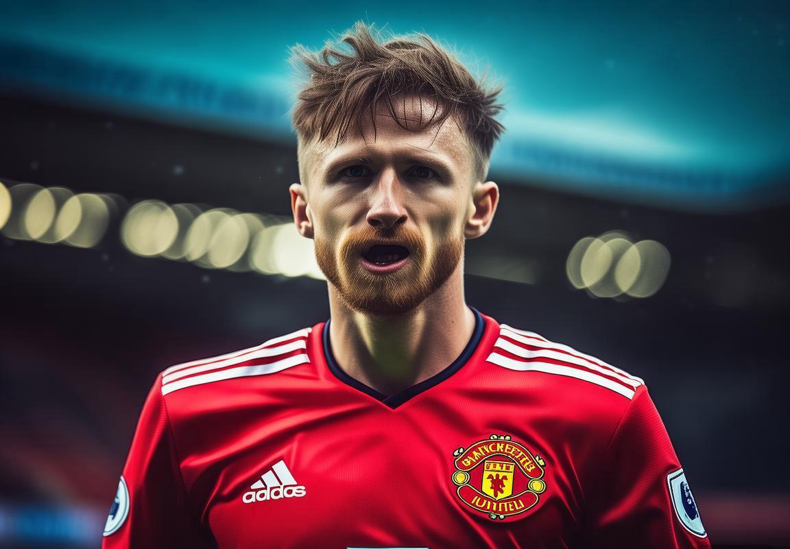 英超曼联客战水晶宫，阿莫林帅位告急，齐达内或成继任者