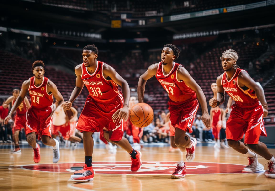 詹姆斯·哈登交易如何为火箭重建奠定基石：首轮选秀权与未来资产深度解析