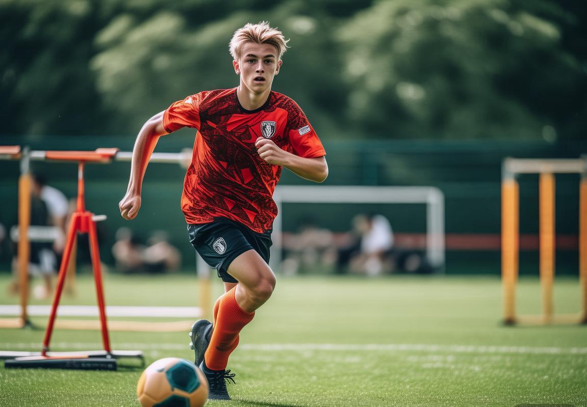 青岛男篮年轻中锋杨瀚森：辗转三城近七千公里，以篮球训练与教学赛锤炼成长之路