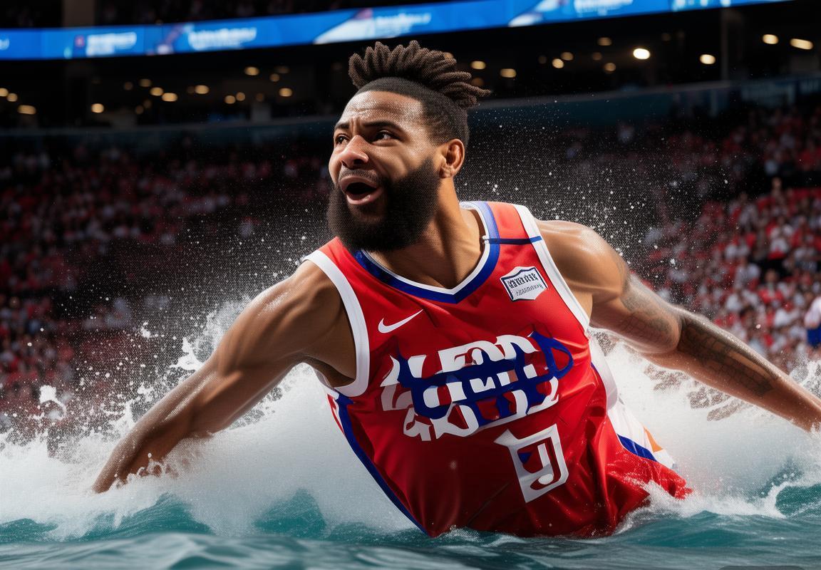 湖人队西部第二告急！勇士队掘金队强势反弹搅动NBA西部排名